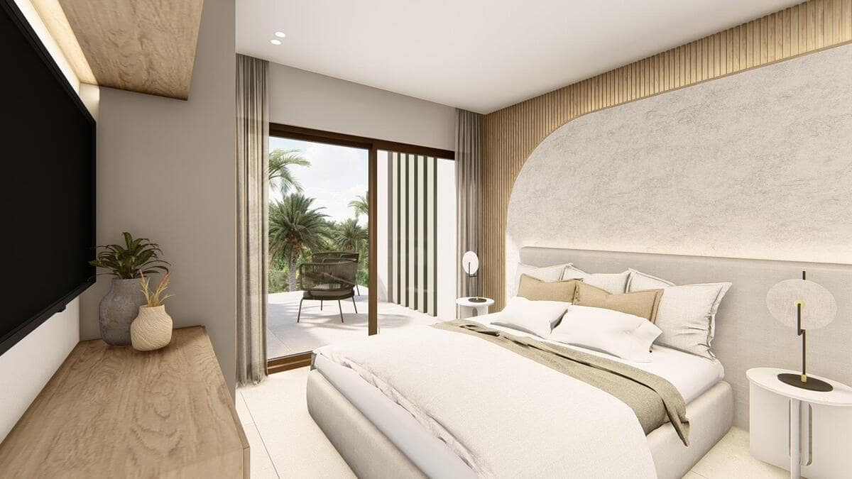 3 quarto Moradia para venda em Rojales - 435 000 € (Ref: 9289916)