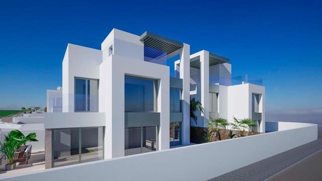 3 quarto Moradia para venda em Ciudad Quesada, Rojales - 435 000 € (Ref: 9289916)