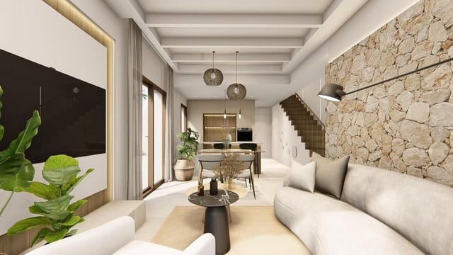 3 quarto Moradia para venda em Ciudad Quesada, Rojales - 435 000 € (Ref: 9289916)