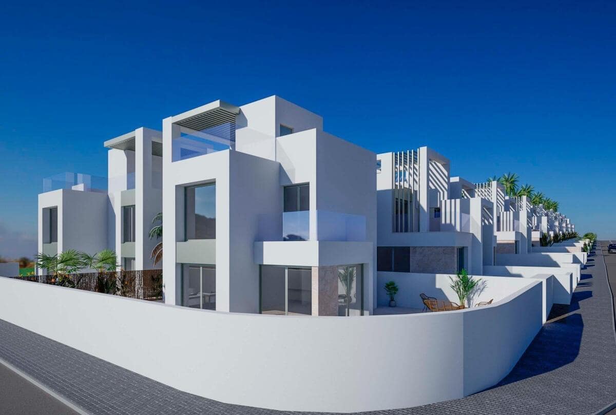 3 quarto Moradia para venda em Rojales - 435 000 € (Ref: 9289916)