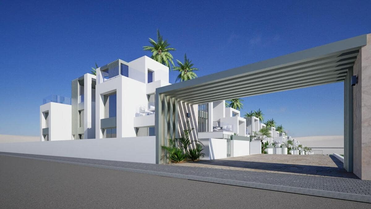 3 quarto Moradia para venda em Rojales - 435 000 € (Ref: 9289916)