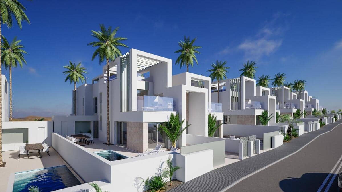 3 quarto Moradia para venda em Rojales - 435 000 € (Ref: 9289916)