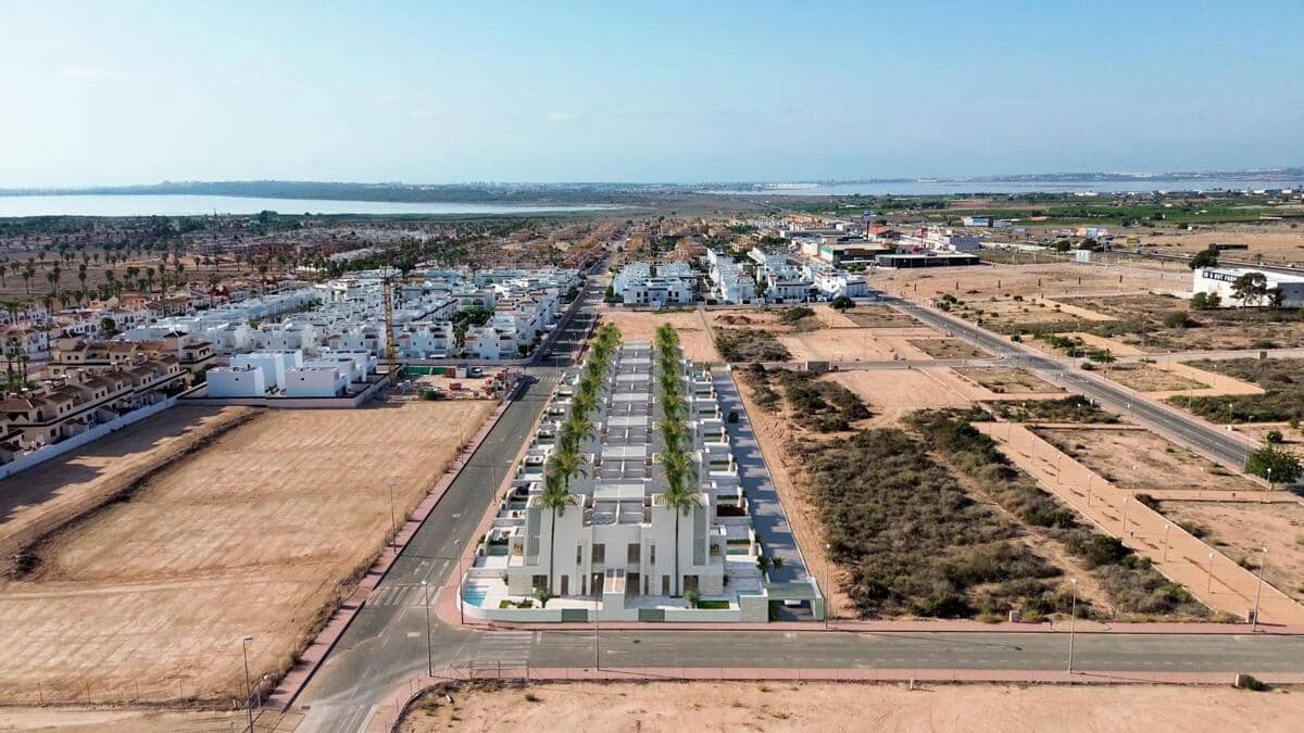 3 quarto Moradia para venda em Rojales - 435 000 € (Ref: 9289916)
