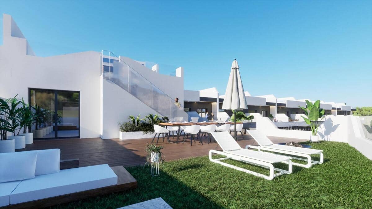 Ático de 2 habitaciones en Benijófar en venta - 421.000 € (Ref: 9289928)