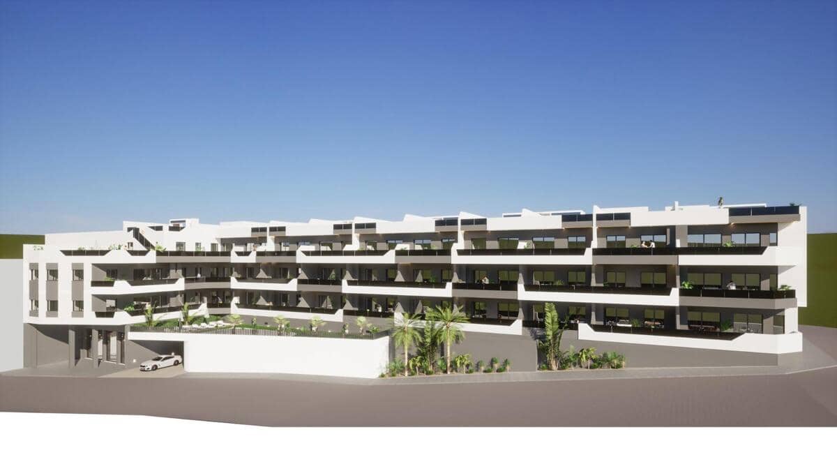 Ático de 2 habitaciones en Benijófar en venta - 421.000 € (Ref: 9289928)