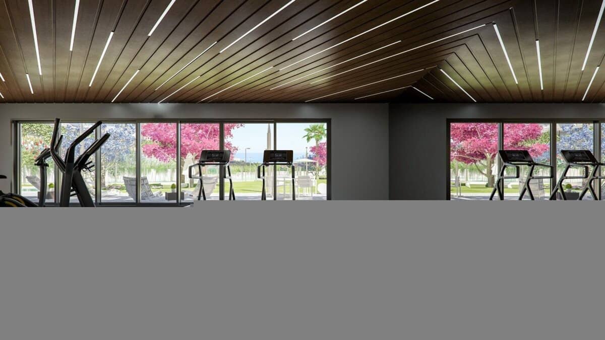 3 sypialnia Penthouse na sprzedaż w Dehesa de Campoamor - 425 000 € (Ref: 9289929)