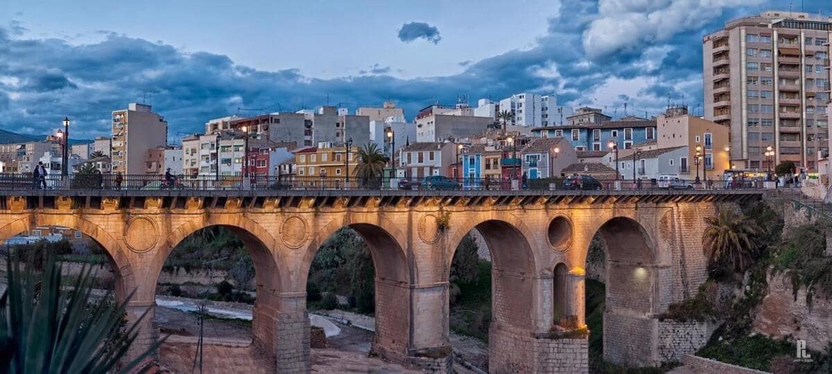 2 soverom Leilighet til salgs i La Villajoyosa / Vila Joiosa - € 420 000 (Ref: 9289931)