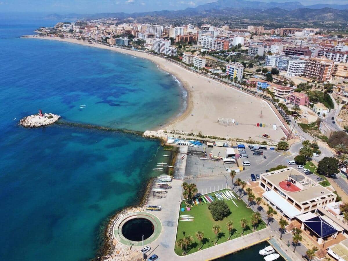 2 soverom Leilighet til salgs i La Villajoyosa / Vila Joiosa - € 420 000 (Ref: 9289931)