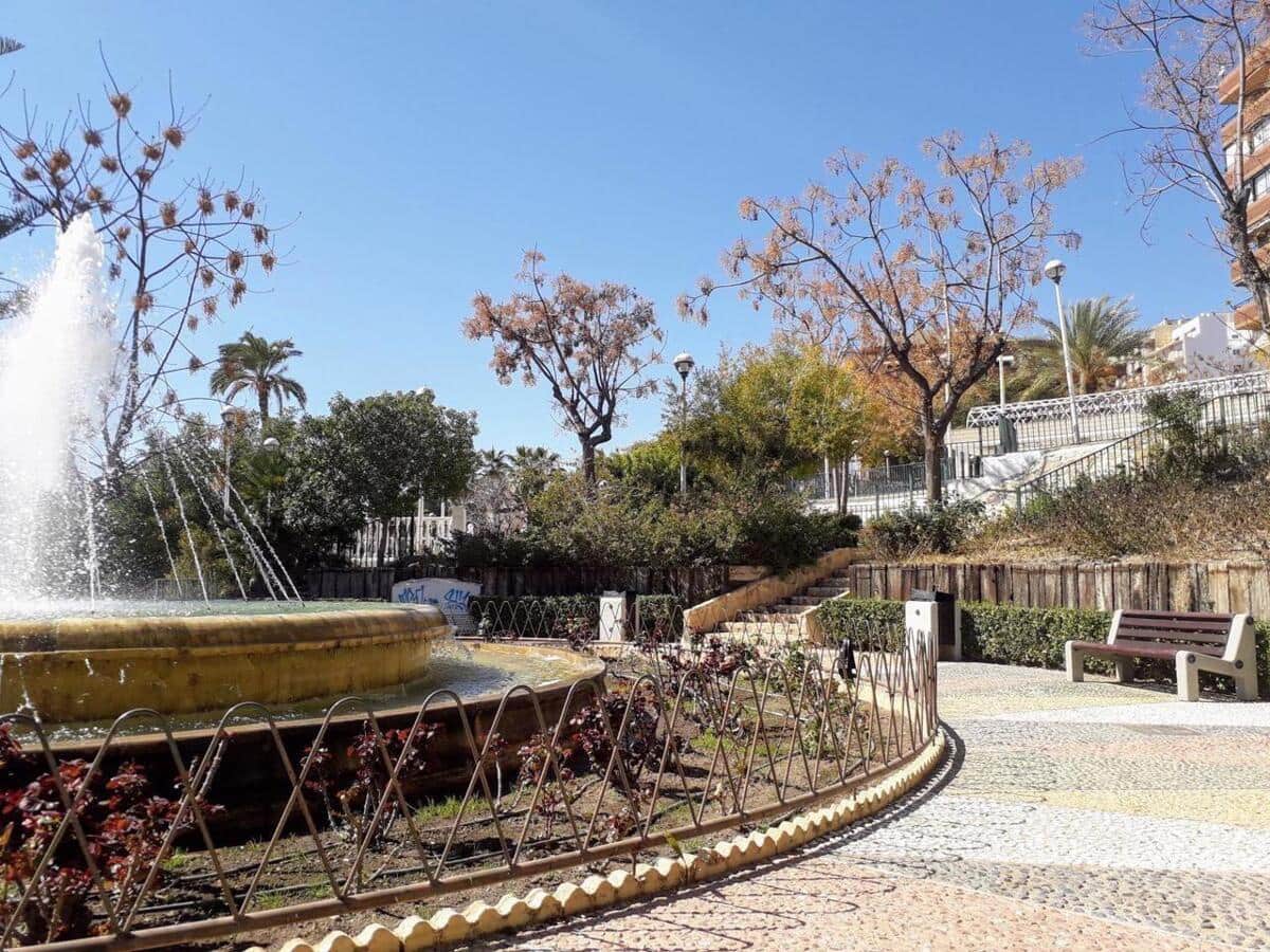 2 soverom Leilighet til salgs i La Villajoyosa / Vila Joiosa - € 420 000 (Ref: 9289931)
