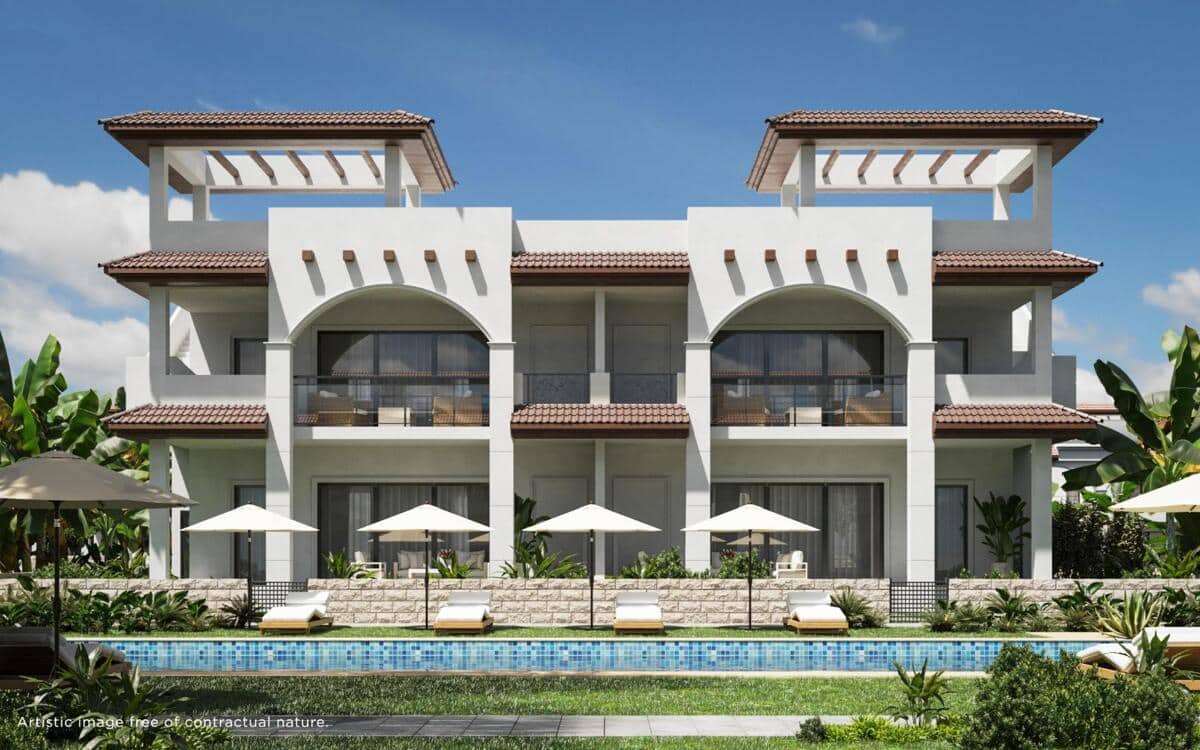 3 camera da letto Bungalow in vendita in Rojales - 444.000 € (Rif: 9293374)