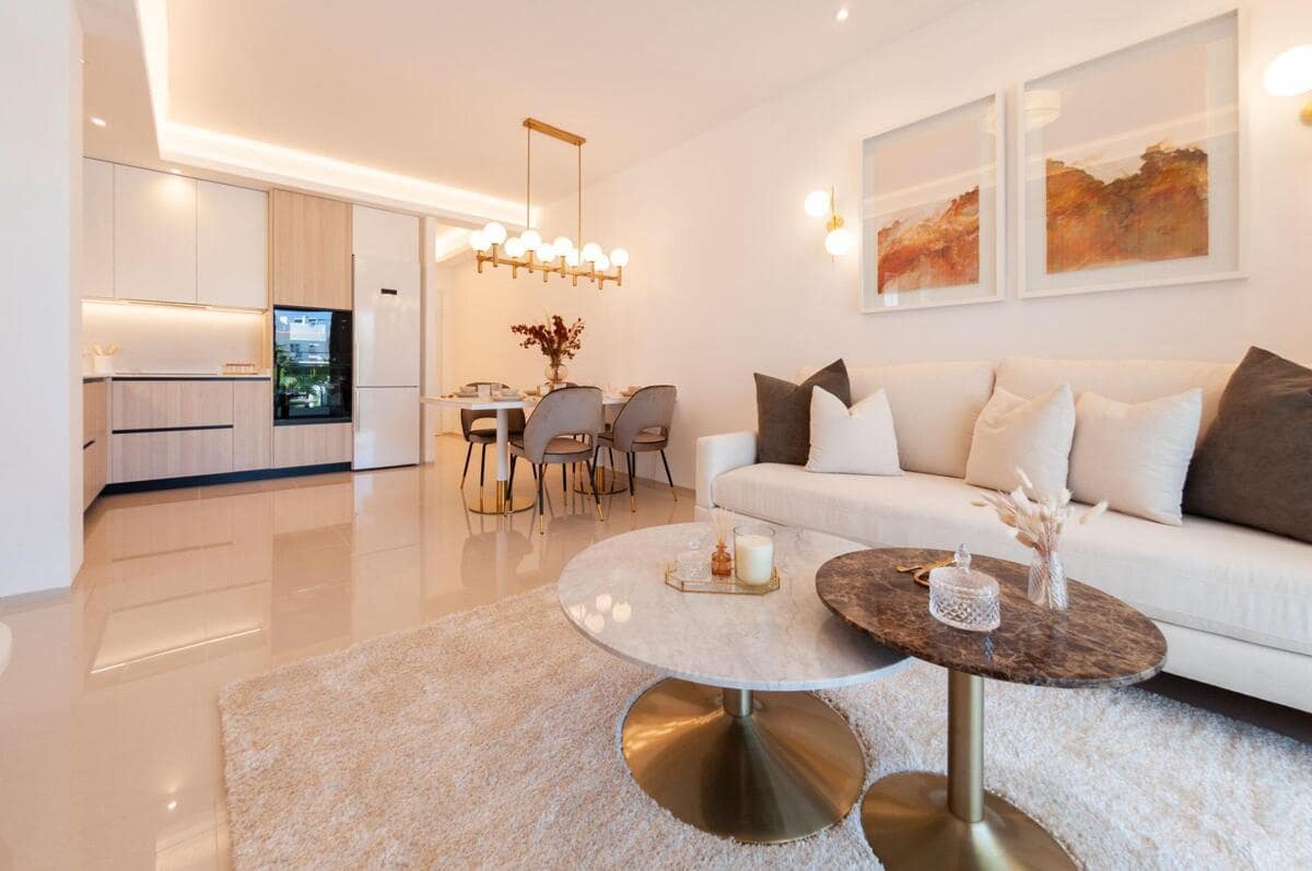 3 camera da letto Bungalow in vendita in Rojales - 444.000 € (Rif: 9293374)