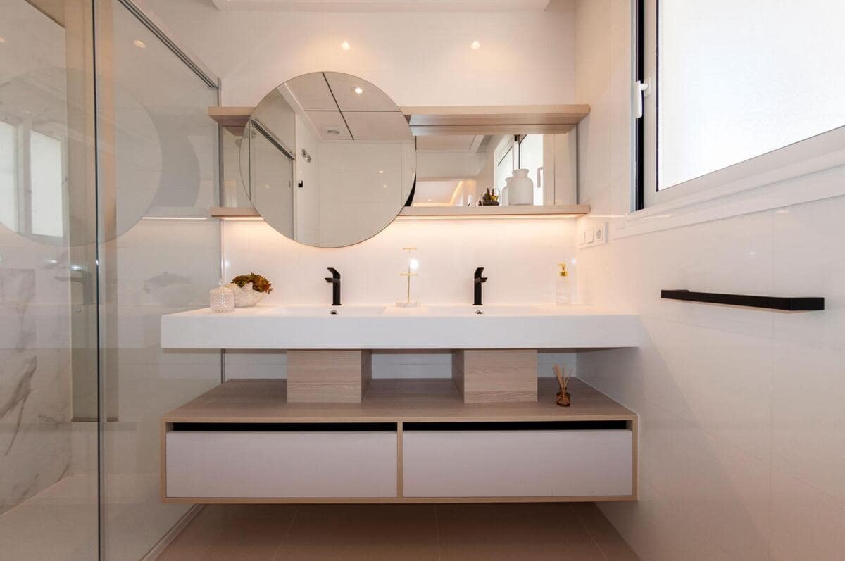3 camera da letto Bungalow in vendita in Rojales - 444.000 € (Rif: 9293374)