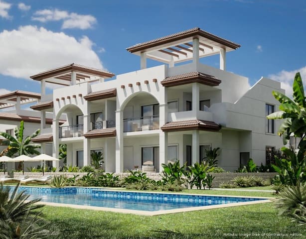 3 camera da letto Bungalow in vendita in Rojales - 444.000 € (Rif: 9293374)