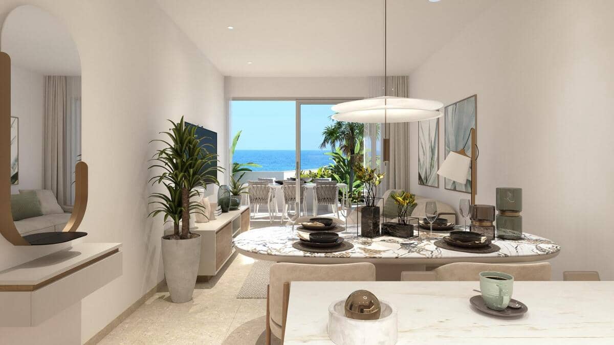 2 Zimmer Apartment zu verkaufen in Pilar de la Horadada - 410.000 € (Ref: 9293377)