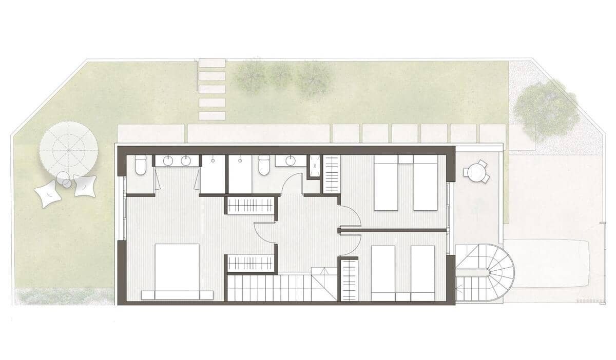3 makuuhuone Huvila myytävänä paikassa Pilar de la Horadada - 437 900 € (Ref: 9293388)