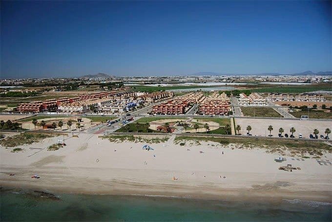 3 bedroom Penthouse for sale in Pilar de la Horadada - € 475,000 (Ref: 9293402)
