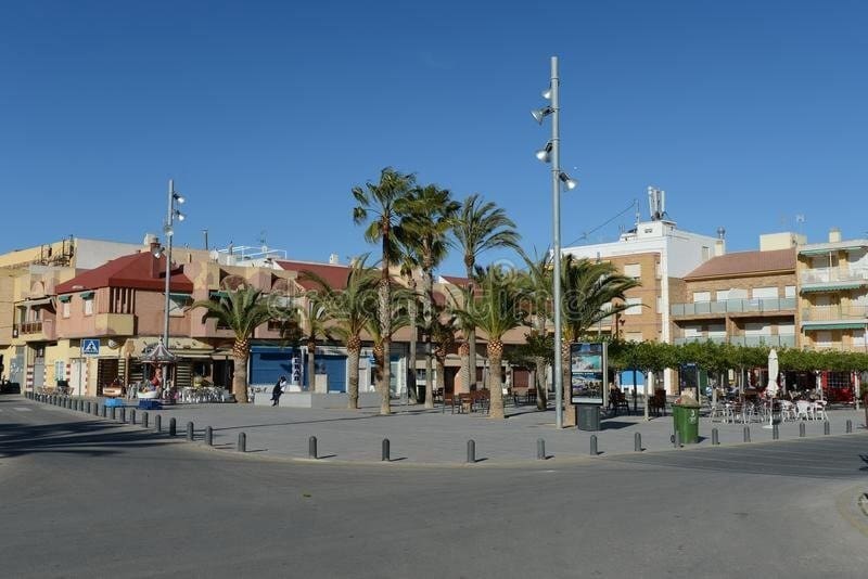 3 bedroom Penthouse for sale in Pilar de la Horadada - € 475,000 (Ref: 9293402)