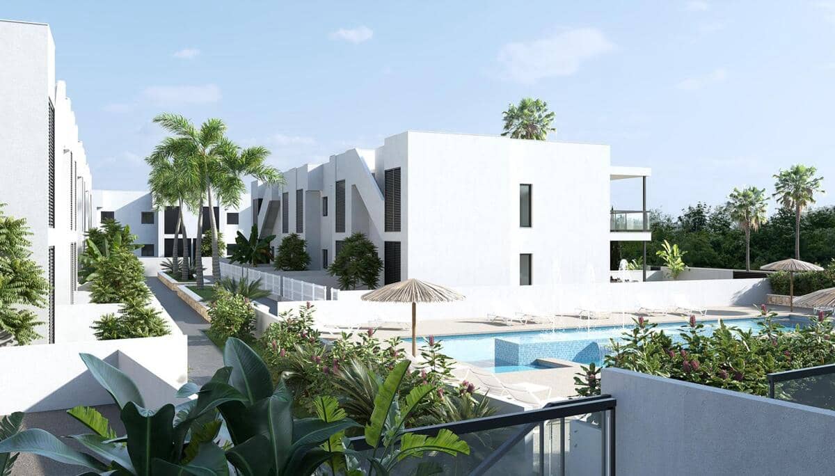 3 bedroom Penthouse for sale in Pilar de la Horadada - € 475,000 (Ref: 9293402)