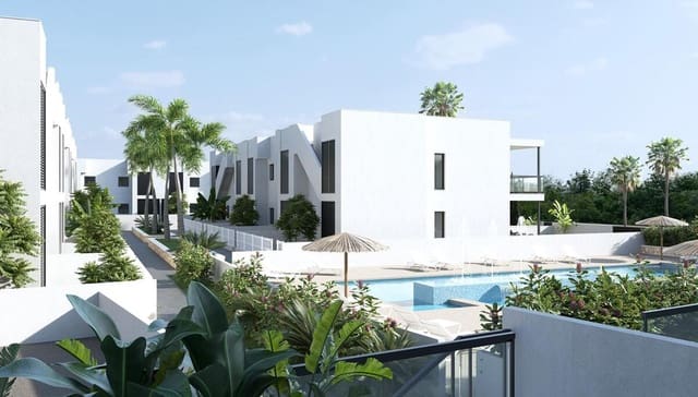 3 bedroom Penthouse for sale in Pilar de la Horadada ciudad, Pilar de la Horadada - € 475,000 (Ref: 9293402)