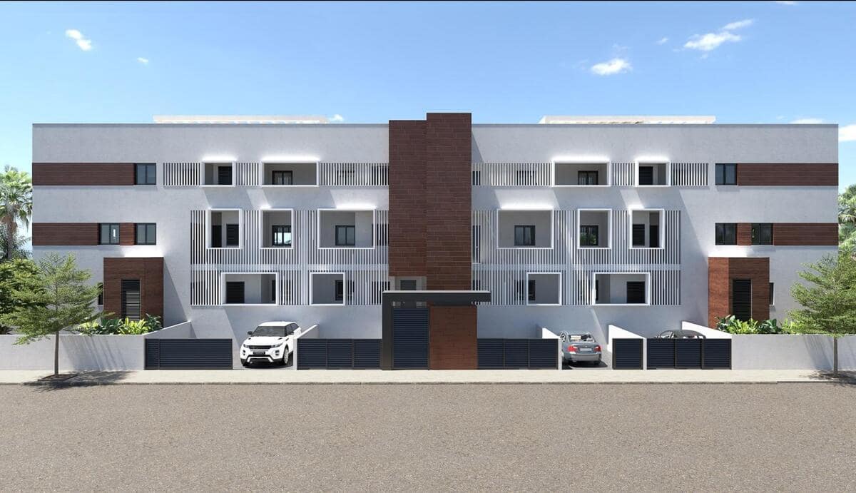 3 bedroom Penthouse for sale in Pilar de la Horadada - € 475,000 (Ref: 9293402)