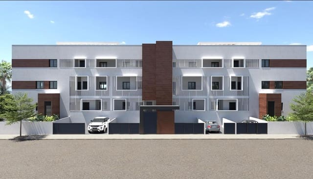 3 bedroom Penthouse for sale in Pilar de la Horadada ciudad, Pilar de la Horadada - € 475,000 (Ref: 9293402)