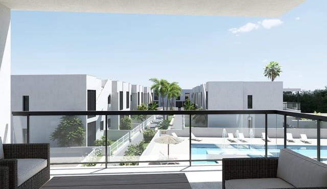 3 bedroom Penthouse for sale in Pilar de la Horadada ciudad, Pilar de la Horadada - € 475,000 (Ref: 9293402)