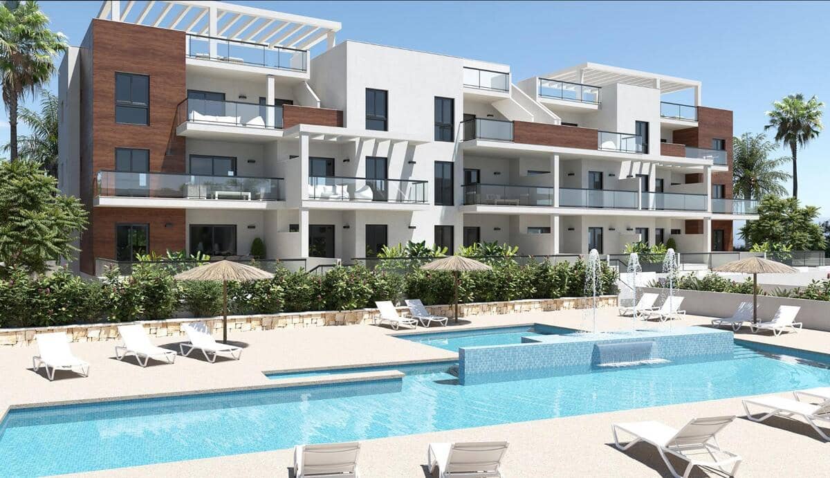3 bedroom Penthouse for sale in Pilar de la Horadada - € 475,000 (Ref: 9293402)