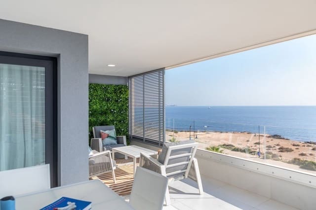 2 bedroom Apartment for sale in El Molino, Torrevieja - € 449,000 (Ref: 9293405)
