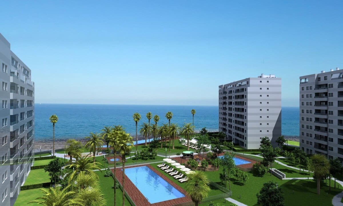 2 bedroom Apartment for sale in Torrevieja - € 449,000 (Ref: 9293405)