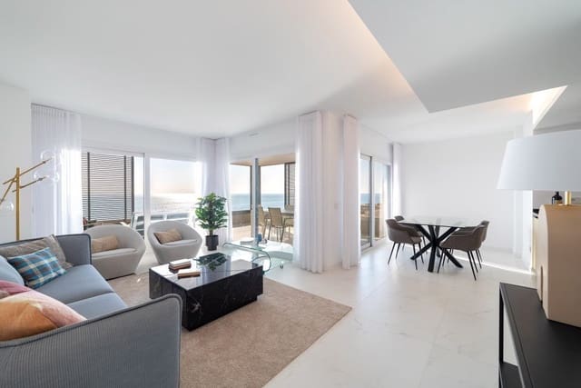 2 bedroom Apartment for sale in El Molino, Torrevieja - € 449,000 (Ref: 9293405)
