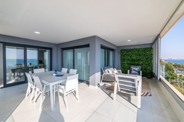 2 bedroom Apartment for sale in El Molino, Torrevieja - € 449,000 (Ref: 9293405)