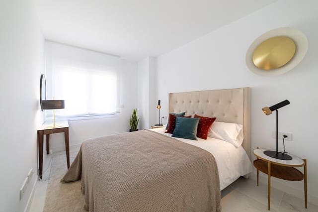 2 bedroom Apartment for sale in El Molino, Torrevieja - € 449,000 (Ref: 9293405)