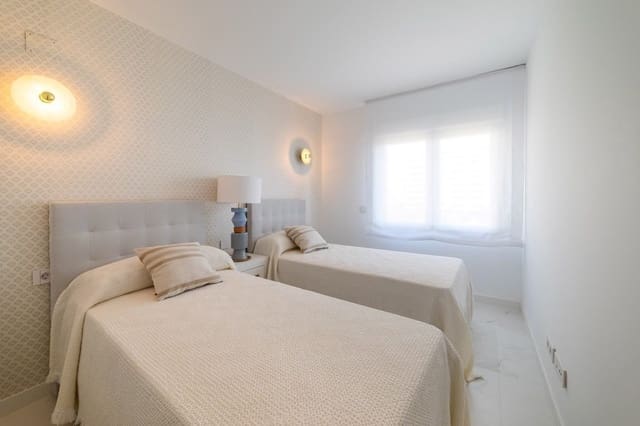 2 bedroom Apartment for sale in El Molino, Torrevieja - € 449,000 (Ref: 9293405)