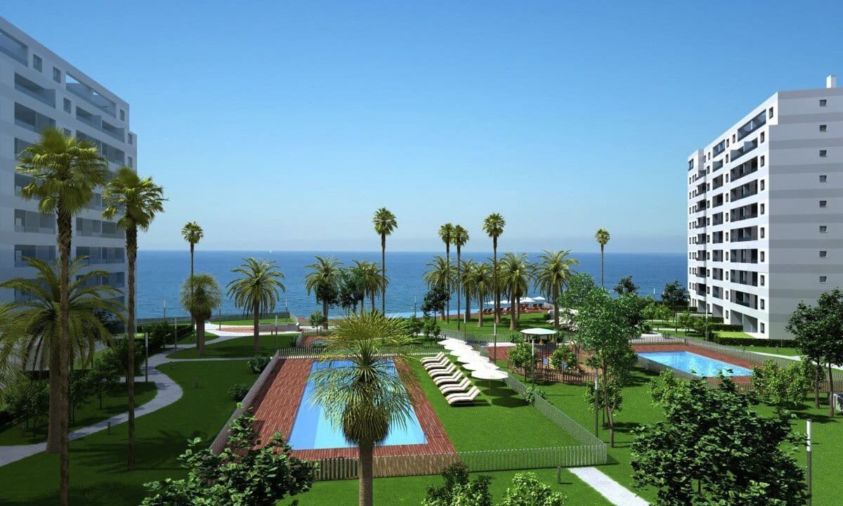 2 bedroom Apartment for sale in Torrevieja - € 449,000 (Ref: 9293405)