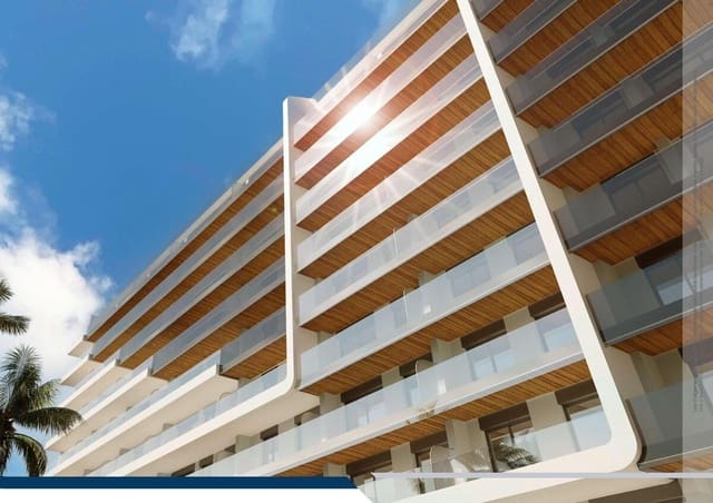 2 sypialnia Penthouse na sprzedaż w El Molino, Torrevieja - 424 000 € (Ref: 9293407)