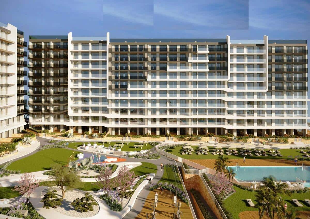 2 Zimmer Penthouse zu verkaufen in Torrevieja - 424.000 € (Ref: 9293407)