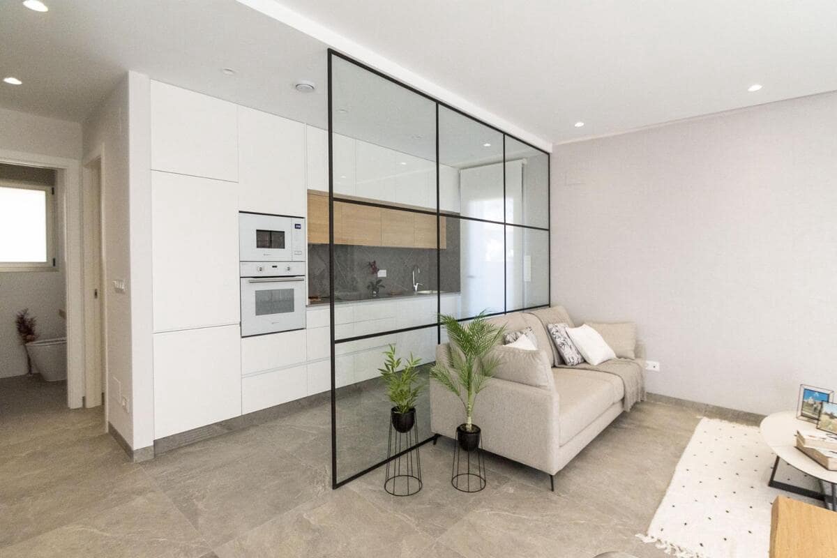 3 camera da letto Villa in vendita in Pilar de la Horadada - 474.900 € (Rif: 9293414)