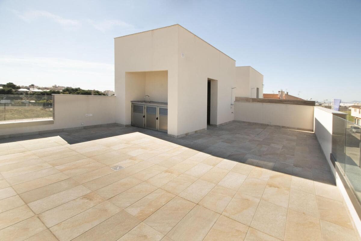 3 camera da letto Villa in vendita in Pilar de la Horadada - 474.900 € (Rif: 9293414)