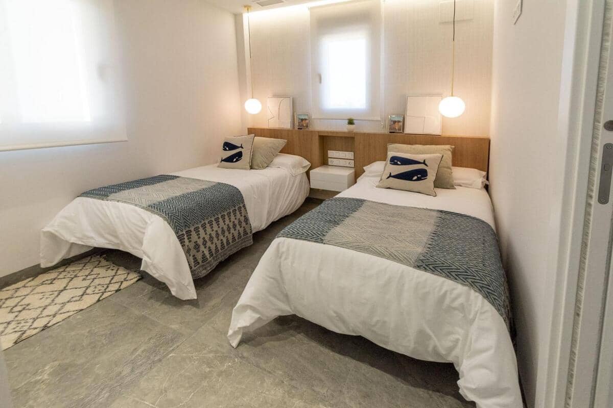 3 camera da letto Villa in vendita in Pilar de la Horadada - 474.900 € (Rif: 9293414)