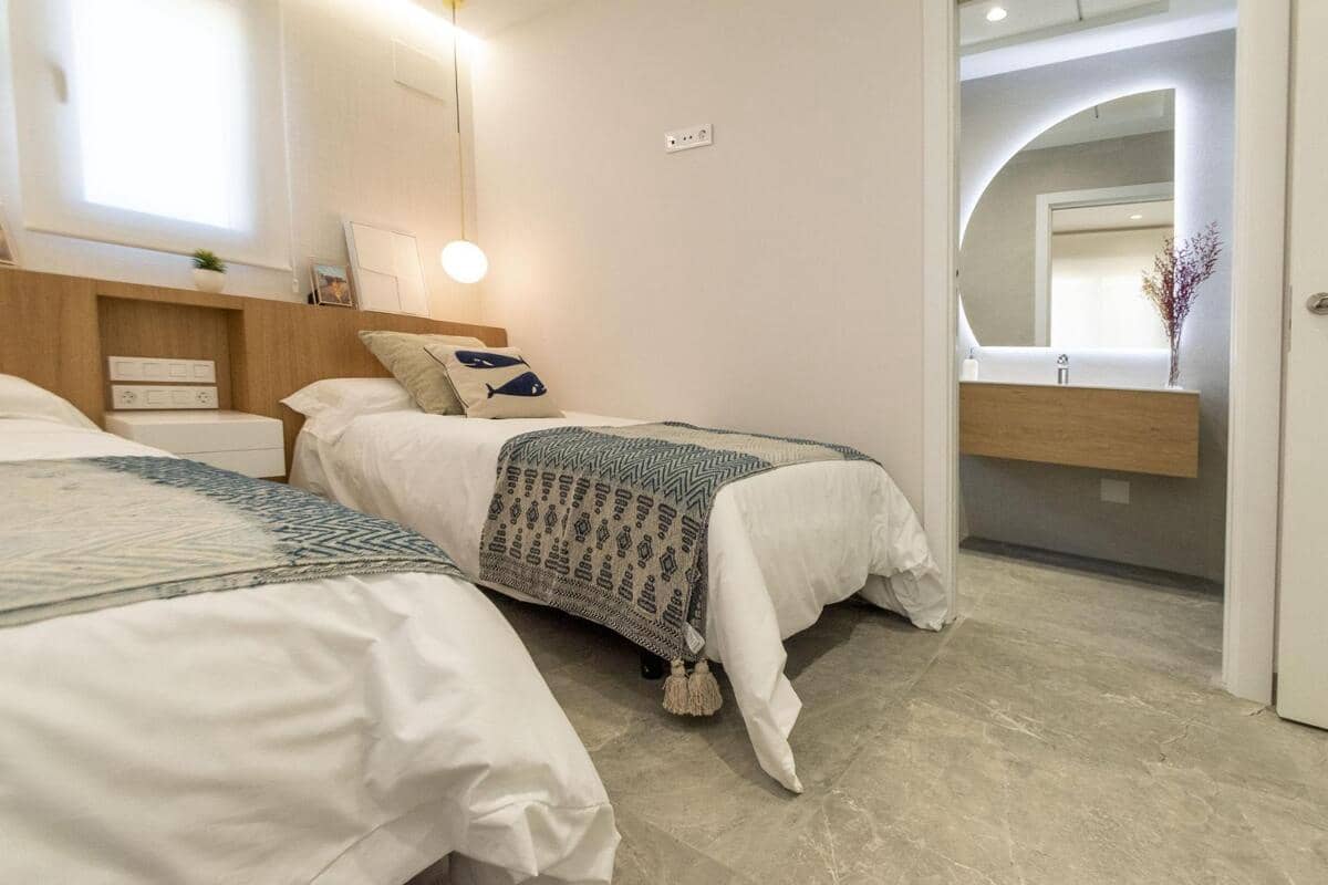 3 camera da letto Villa in vendita in Pilar de la Horadada - 474.900 € (Rif: 9293414)