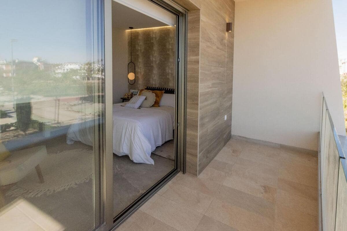 3 camera da letto Villa in vendita in Pilar de la Horadada - 474.900 € (Rif: 9293414)