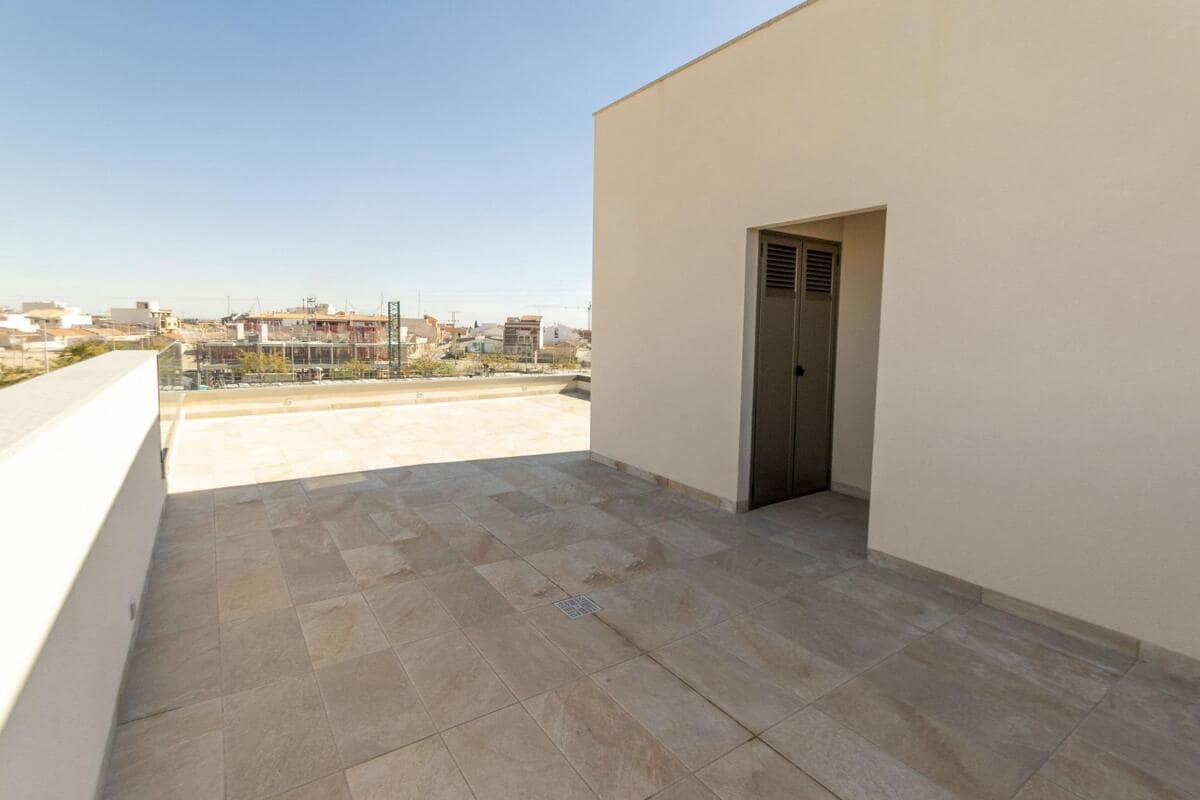 3 camera da letto Villa in vendita in Pilar de la Horadada - 474.900 € (Rif: 9293414)