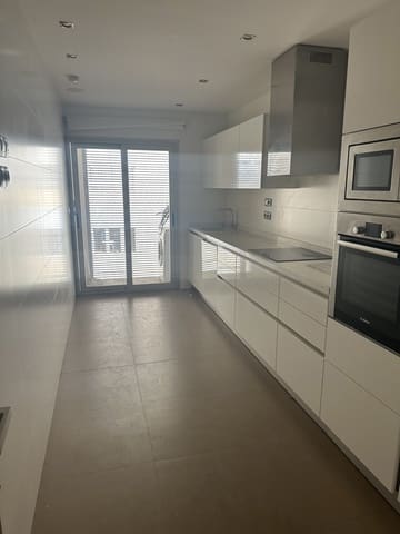 2 soveværelse Lejlighed til salg i Carrús Oest - El Toscar, Elche / Elx - € 225.000 (Ref: 9301839)