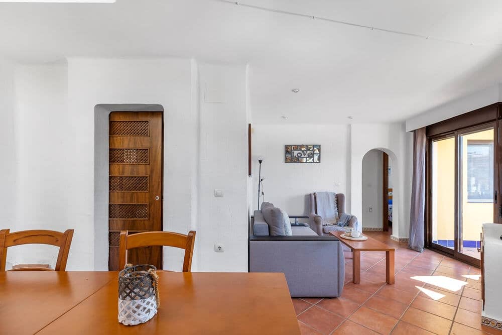 2 makuuhuone Huoneisto myytävänä paikassa Torrevieja - 227 000 € (Ref: 9301841)