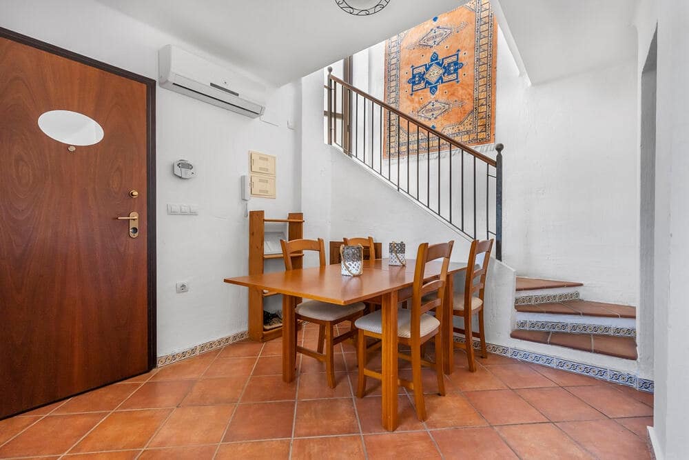 2 makuuhuone Huoneisto myytävänä paikassa Torrevieja - 227 000 € (Ref: 9301841)
