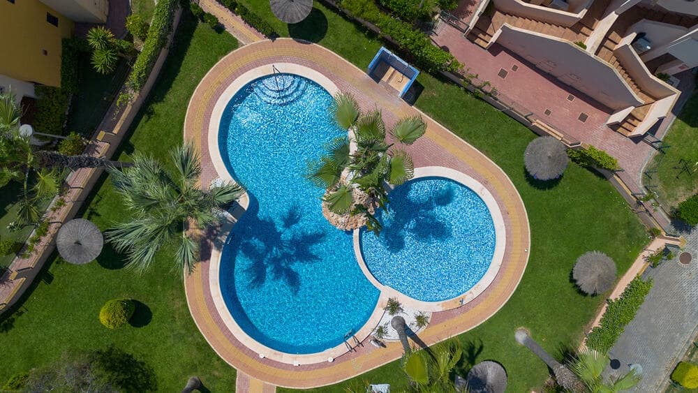 2 makuuhuone Huoneisto myytävänä paikassa Torrevieja - 227 000 € (Ref: 9301841)