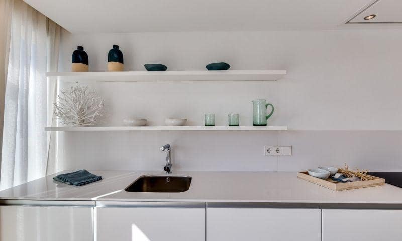 2 camera da letto Bungalow in vendita in Torrevieja - 239.000 € (Rif: 9301847)