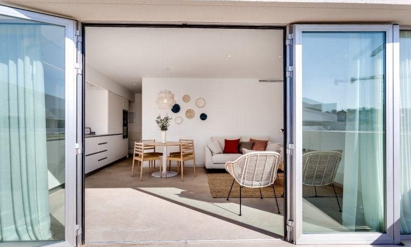 2 camera da letto Bungalow in vendita in Torrevieja - 239.000 € (Rif: 9301847)