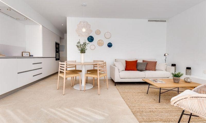 2 camera da letto Bungalow in vendita in Torrevieja - 239.000 € (Rif: 9301847)