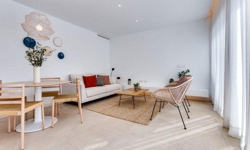 2 camera da letto Bungalow in vendita in Torrevieja - 239.000 € (Rif: 9301847)